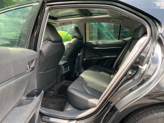 Toyota 2.5G Luxury Edition - фото 18