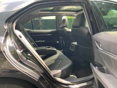 Toyota 2.5G Luxury Edition - фото 19