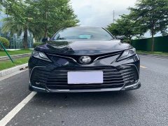 Toyota 2.5G Luxury Edition - фото 2