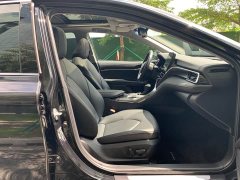 Toyota 2.5G Luxury Edition - фото 20