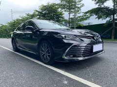 Toyota 2.5G Luxury Edition - фото 3