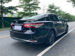 Toyota 2.5G Luxury Edition - фото 4