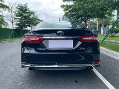 Toyota 2.5G Luxury Edition - фото 5