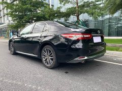 Toyota 2.5G Luxury Edition - фото 6