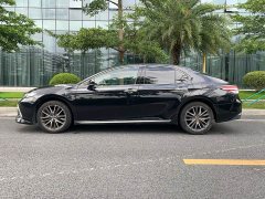 Toyota 2.5G Luxury Edition - фото 7