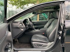 Toyota 2.5G Luxury Edition - фото 8