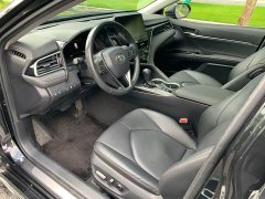 Toyota 2.5G Luxury Edition - фото 9