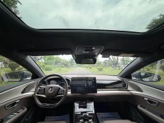 BYD Han EV Champion Edition 506KM front-wheel drive premium - фото 12