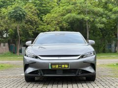 BYD Han EV Champion Edition 506KM front-wheel drive premium - фото 2