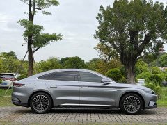 BYD Han EV Champion Edition 506KM front-wheel drive premium - фото 4