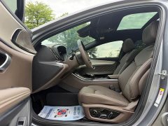BYD Han EV Champion Edition 506KM front-wheel drive premium - фото 5