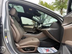 BYD Han EV Champion Edition 506KM front-wheel drive premium - фото 7