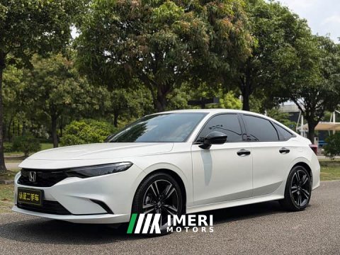 2024 Stylish 2023 HATCHBACK 240TURBO CVT Fantasy Night·Luxury Edition - автомобиль из Китая