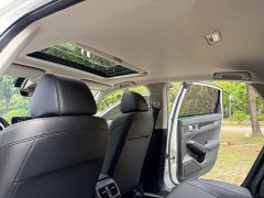 Style Stylish 2023 HATCHBACK 240TURBO CVT Fantasy Night Luxury Edition - фото 10