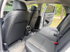 Style Stylish 2023 HATCHBACK 240TURBO CVT Fantasy Night Luxury Edition - фото 11