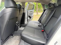 Style Stylish 2023 HATCHBACK 240TURBO CVT Fantasy Night Luxury Edition - фото 12