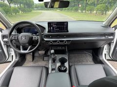 Style Stylish 2023 HATCHBACK 240TURBO CVT Fantasy Night Luxury Edition - фото 13