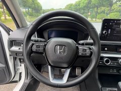 Style Stylish 2023 HATCHBACK 240TURBO CVT Fantasy Night Luxury Edition - фото 15