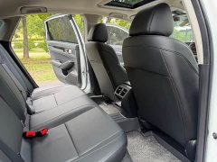 Style Stylish 2023 HATCHBACK 240TURBO CVT Fantasy Night Luxury Edition - фото 16