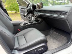 Style Stylish 2023 HATCHBACK 240TURBO CVT Fantasy Night Luxury Edition - фото 17
