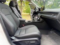Style Stylish 2023 HATCHBACK 240TURBO CVT Fantasy Night Luxury Edition - фото 18