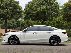 Style Stylish 2023 HATCHBACK 240TURBO CVT Fantasy Night Luxury Edition - фото 20