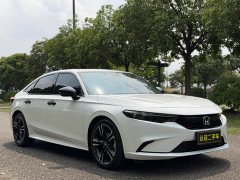 Style Stylish 2023 HATCHBACK 240TURBO CVT Fantasy Night Luxury Edition - фото 3