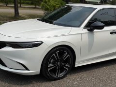 Style Stylish 2023 HATCHBACK 240TURBO CVT Fantasy Night Luxury Edition - фото 4