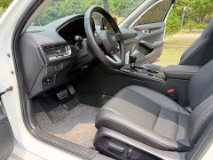 Style Stylish 2023 HATCHBACK 240TURBO CVT Fantasy Night Luxury Edition - фото 8