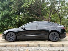 Tesla Model 3 Edition - фото 18