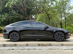 Tesla Model 3 Edition - фото 19