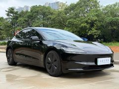 Tesla Model 3 Edition - фото 3