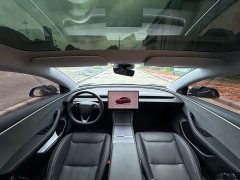 Tesla Model 3 Edition - фото 5