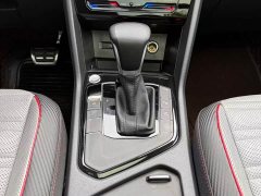 Volkswagen Tiguan L 2022 330TSI automatic two-wheel drive R-Line flagship version - фото 10