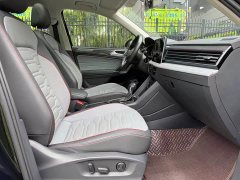 Volkswagen Tiguan L 2022 330TSI automatic two-wheel drive R-Line flagship version - фото 7