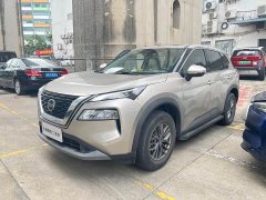 Nissan X-Trail 2021 VC-Turbo 300 CVT 2WD Deluxe Edition - фото 1