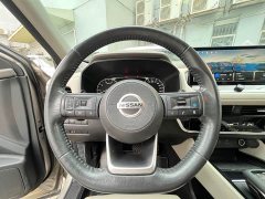 Nissan X-Trail 2021 VC-Turbo 300 CVT 2WD Deluxe Edition - фото 11