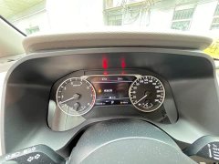 Nissan X-Trail 2021 VC-Turbo 300 CVT 2WD Deluxe Edition - фото 12