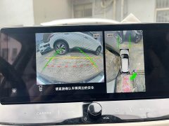 Nissan X-Trail 2021 VC-Turbo 300 CVT 2WD Deluxe Edition - фото 13
