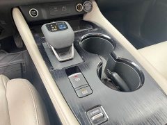 Nissan X-Trail 2021 VC-Turbo 300 CVT 2WD Deluxe Edition - фото 14