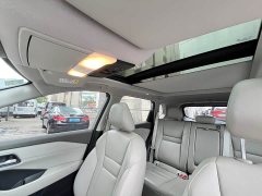 Nissan X-Trail 2021 VC-Turbo 300 CVT 2WD Deluxe Edition - фото 15