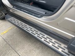 Nissan X-Trail 2021 VC-Turbo 300 CVT 2WD Deluxe Edition - фото 17
