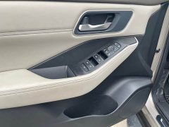 Nissan X-Trail 2021 VC-Turbo 300 CVT 2WD Deluxe Edition - фото 18