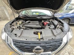 Nissan X-Trail 2021 VC-Turbo 300 CVT 2WD Deluxe Edition - фото 19