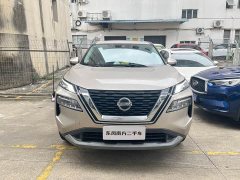 Nissan X-Trail 2021 VC-Turbo 300 CVT 2WD Deluxe Edition - фото 2