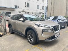 Nissan X-Trail 2021 VC-Turbo 300 CVT 2WD Deluxe Edition - фото 3
