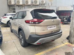 Nissan X-Trail 2021 VC-Turbo 300 CVT 2WD Deluxe Edition - фото 4