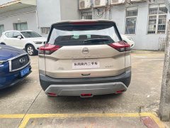 Nissan X-Trail 2021 VC-Turbo 300 CVT 2WD Deluxe Edition - фото 5