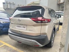 Nissan X-Trail 2021 VC-Turbo 300 CVT 2WD Deluxe Edition - фото 6
