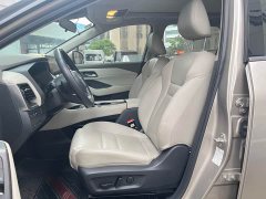 Nissan X-Trail 2021 VC-Turbo 300 CVT 2WD Deluxe Edition - фото 7